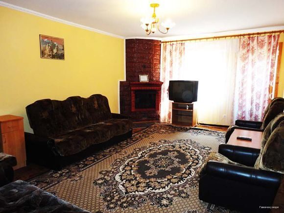 Фото Гамачок у моря