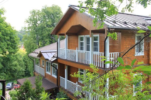 Иное жильё Волга-Volga в Ивановской области