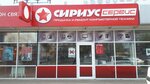 Сириус сервис (Ботевградская ул., 80), компьютерный ремонт и услуги в Саранске