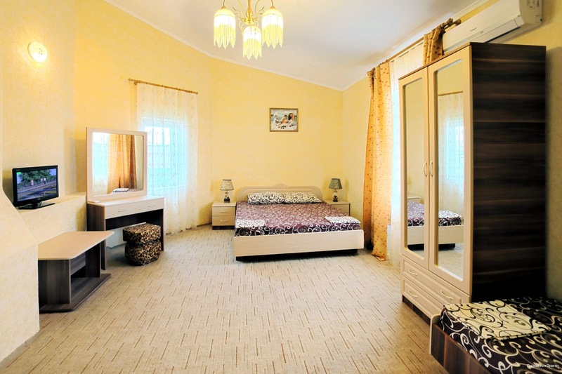 Фото отеля 3