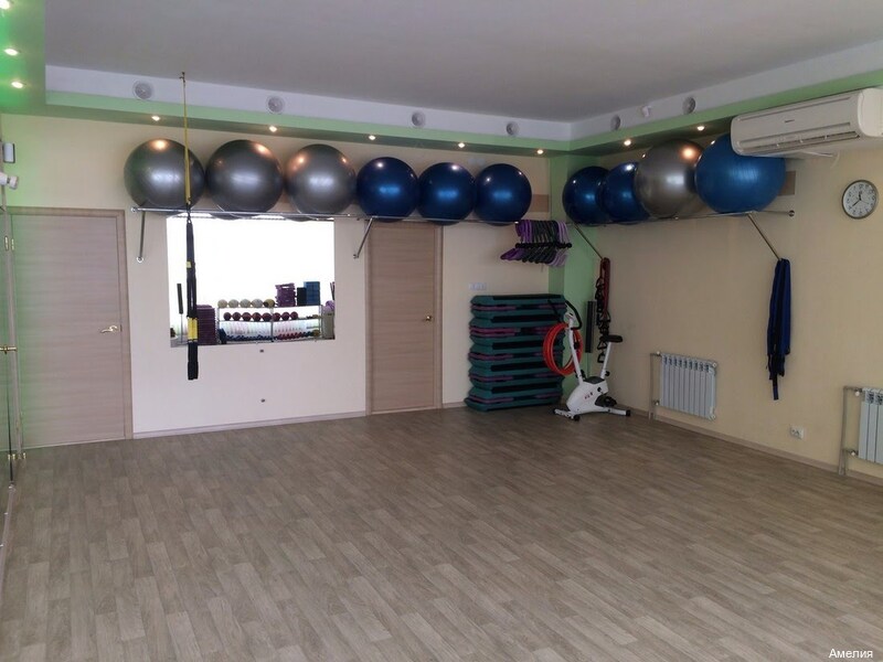 Фото Амелия