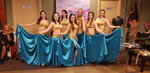 Arabian Gold (Balaklavskiy Avenue, 16А), escuela de baile