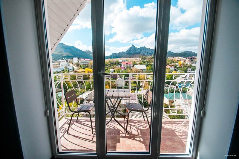 Фото Килова Гора