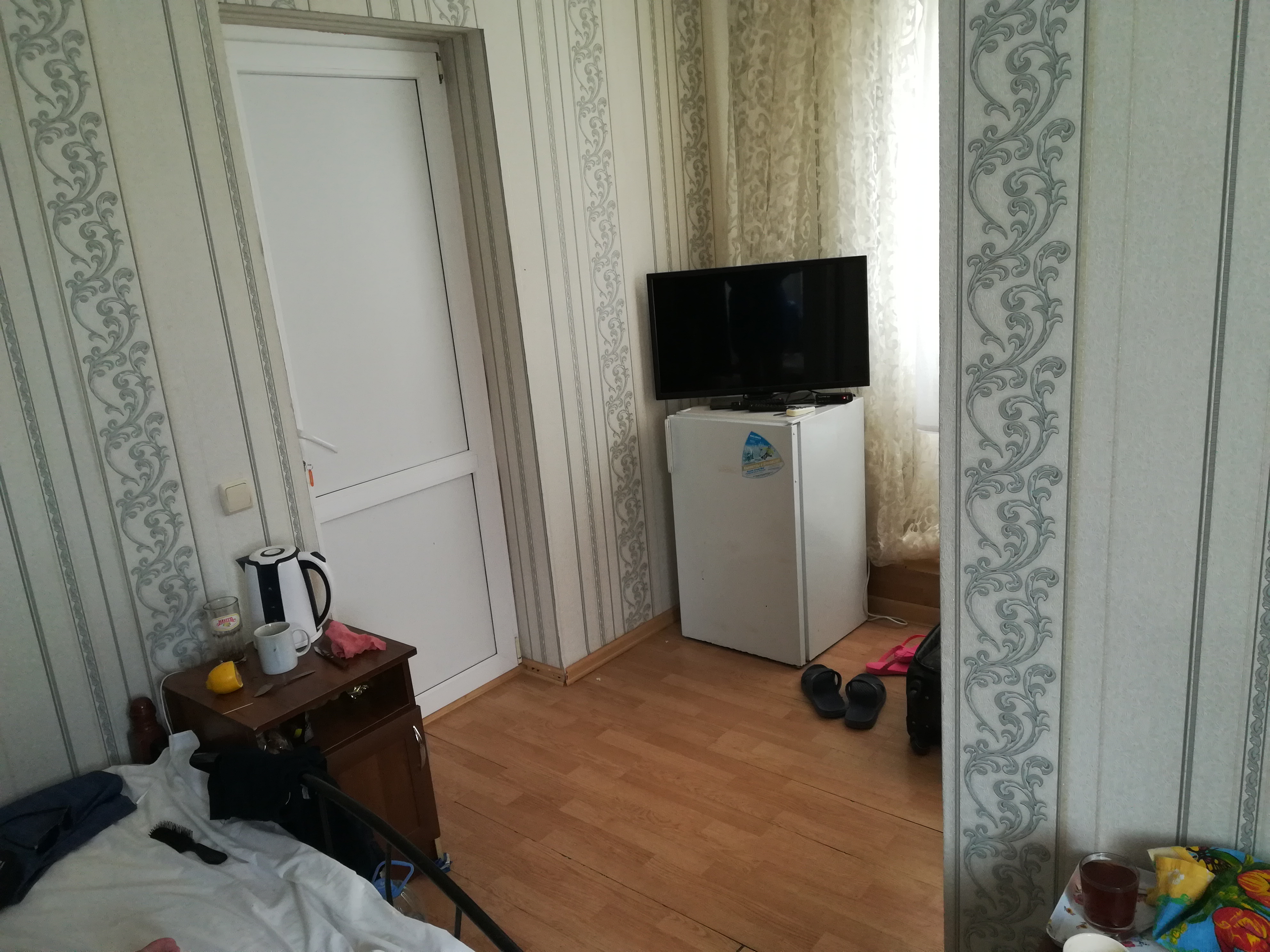 Фото Морской бриз