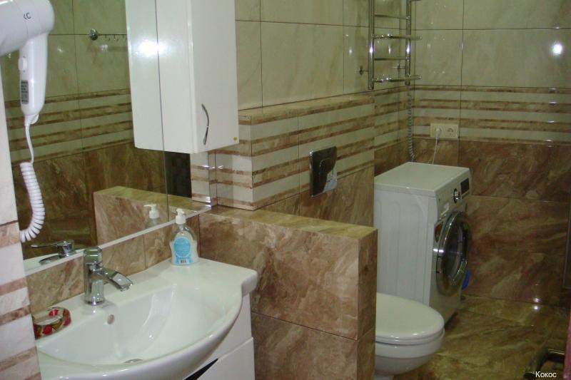 Фото Дом Кокос