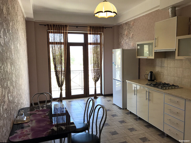 Фото Континент