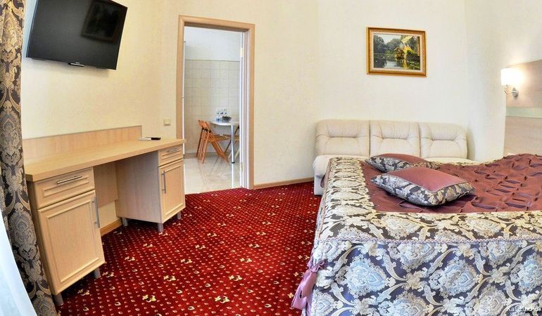 Фото КафаЛюкс