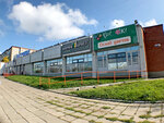 Vse Ok! (40 Let Pobedy Street, 110), flower shop