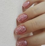 Studiya krasoty MonReal (Gagarina Street, 51), nail salon