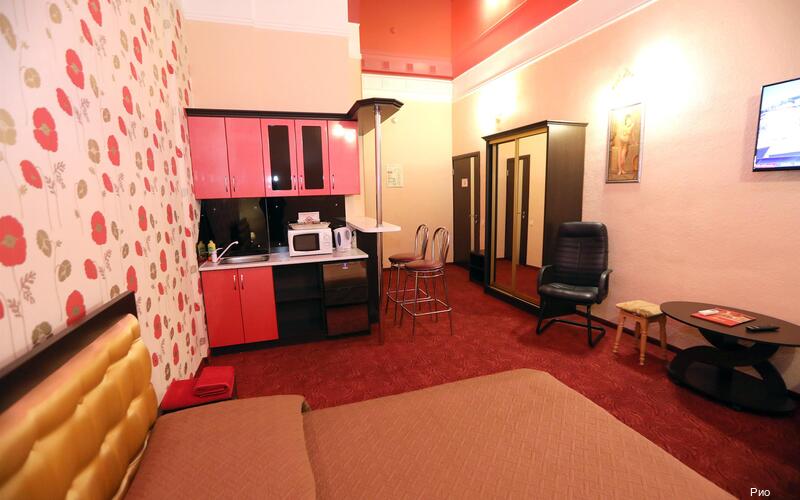 Фото отеля 5