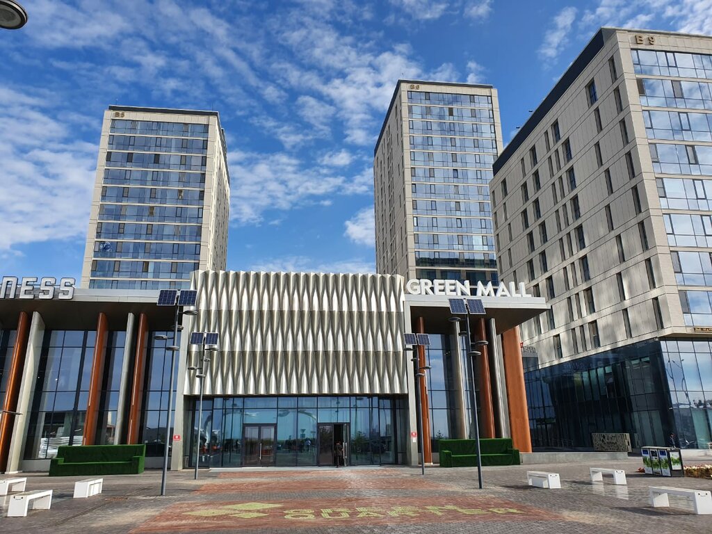 Фасады и фасадные системы Фасадно-кровельный центр, Хабаровск, фото