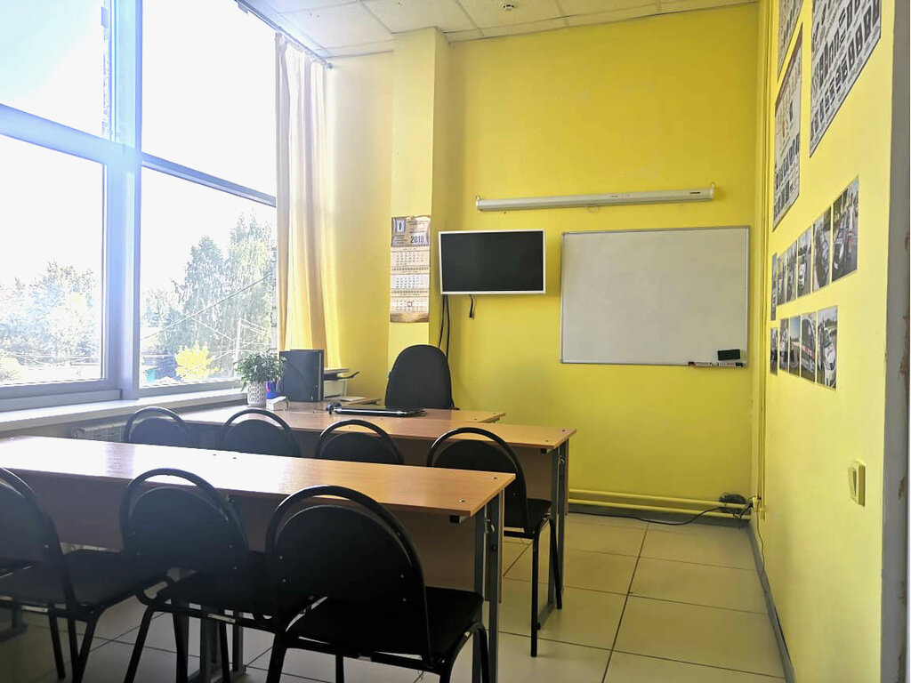 Автошкола 76 Ярославль инструкторы