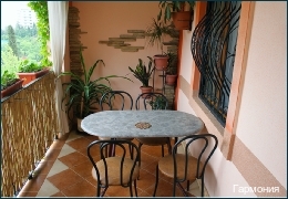 Фото Вилла Гармония