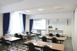 Training center Gk TehnoResurs (Gostinichnaya Street, 3), seguridad