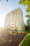 Skat (Starovskogo Street, 48), apartamentos en edificios nuevos