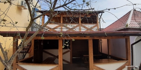 Фото Медовый месяц