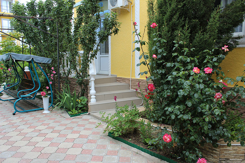 Фото Медовый месяц