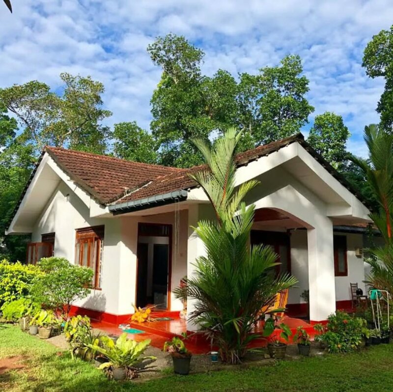 Cocos Villa Hikkaduwa