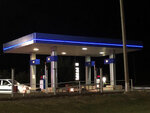 Gas station (sloboda Kashary, Energeticheskaya ulitsa, 81), gasolinera