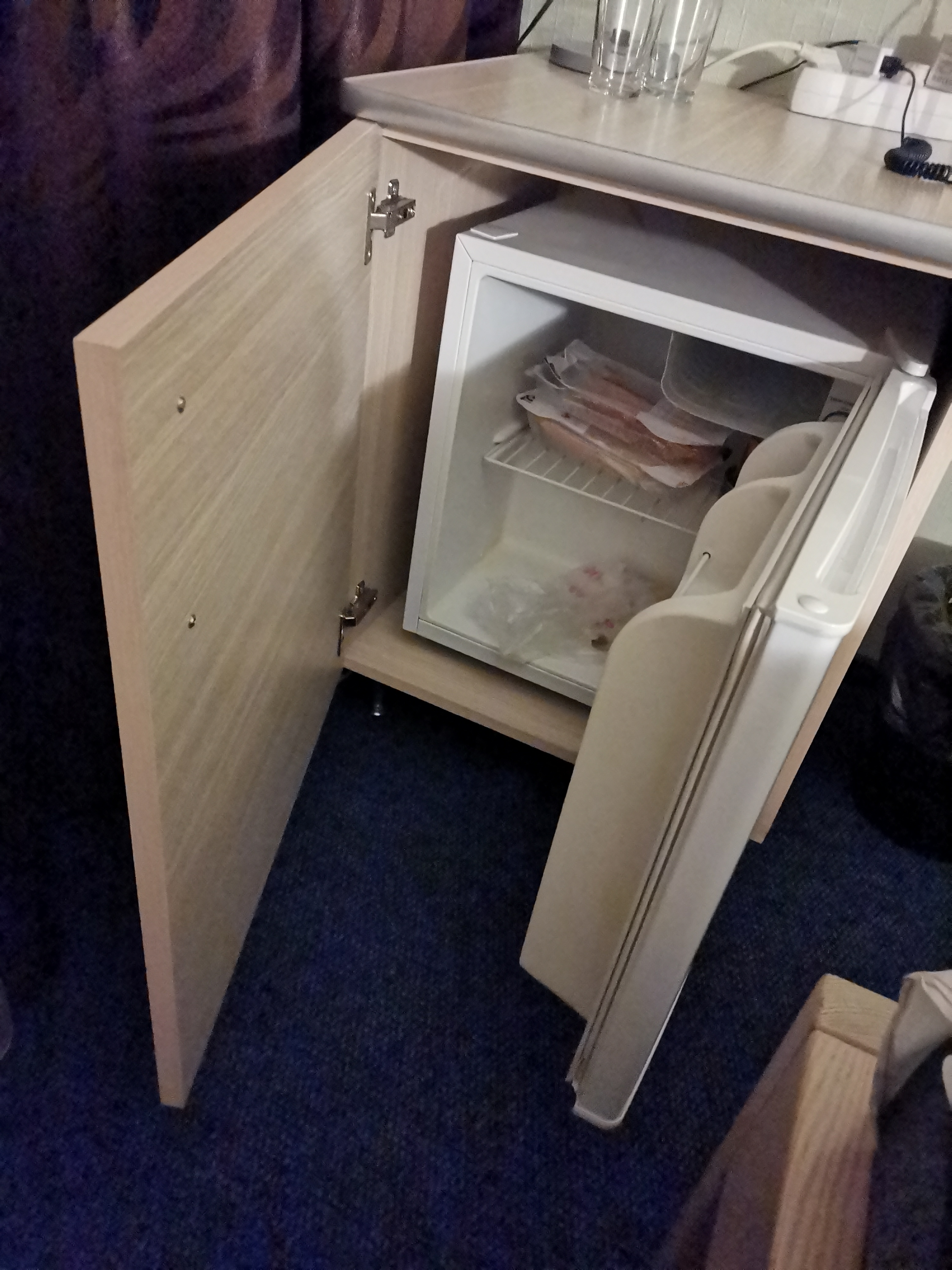 Фото Отель Biplan