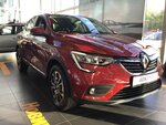 Фото 8 Дилерский центр Renault КорсГрупп в Коломне