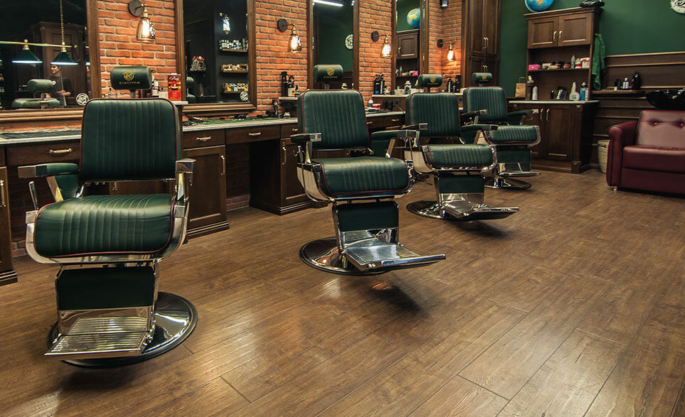 Барбершоп центральная ул 15а д покровское фото Kingston, barber shop, Moscow, Presnenskaya Embankment, 8с1 - Yandex Maps