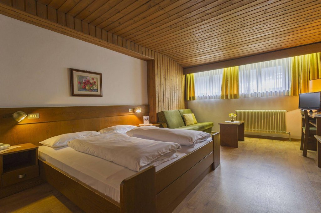 Фото Hotel Mondschein