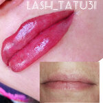 Студия татуажа (Pirogova Street, 45), eyebrow and eyelash salon