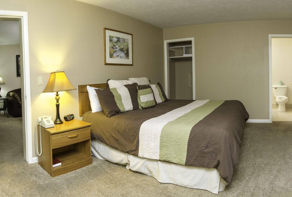 Фото Terrace Bay Hotel