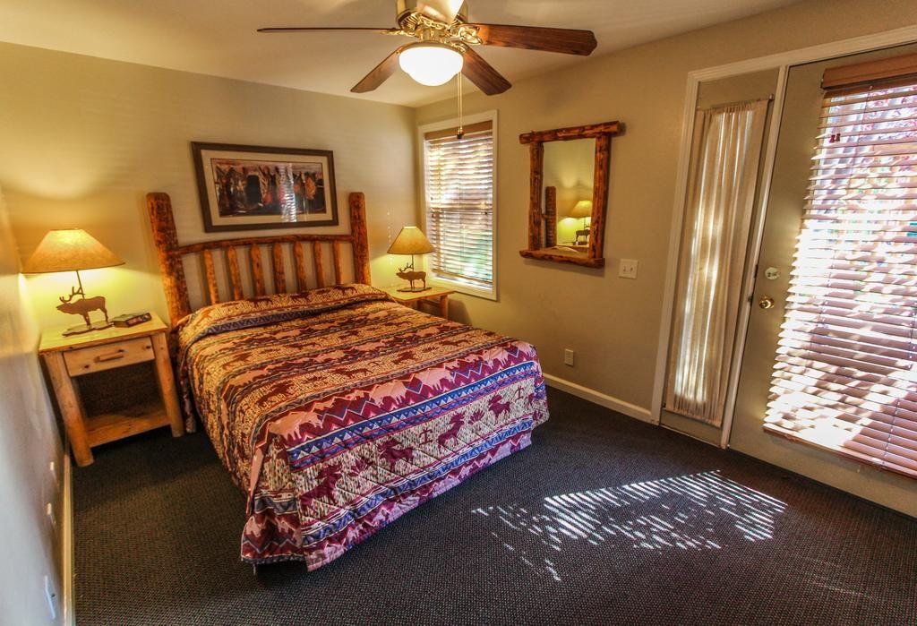 Фото Multi Resorts at Jackson Pines, a Vri resort