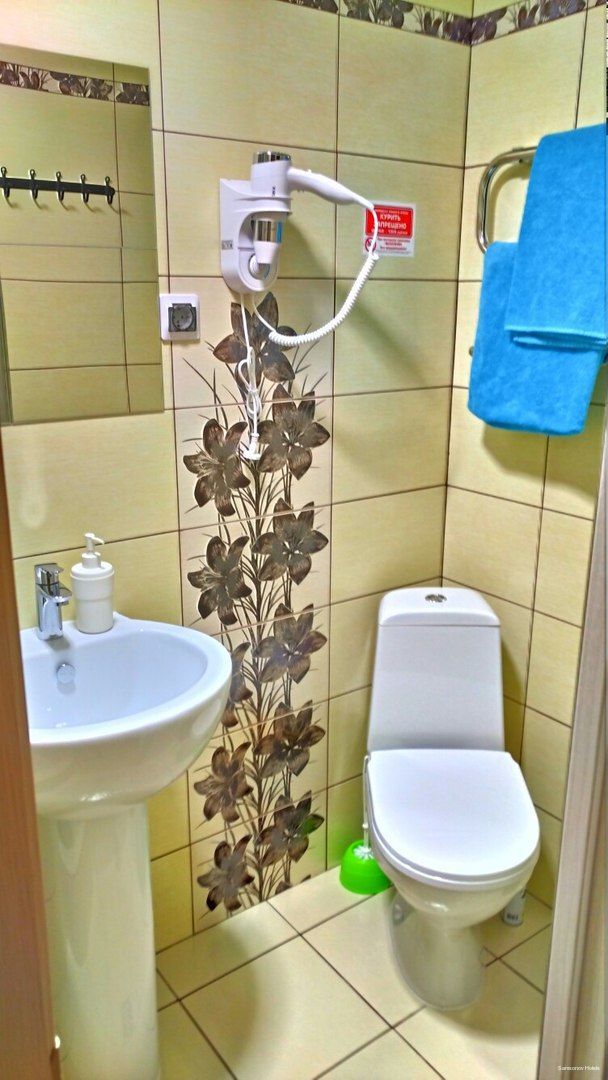 Фото Samsonov Hotels на Декабристов