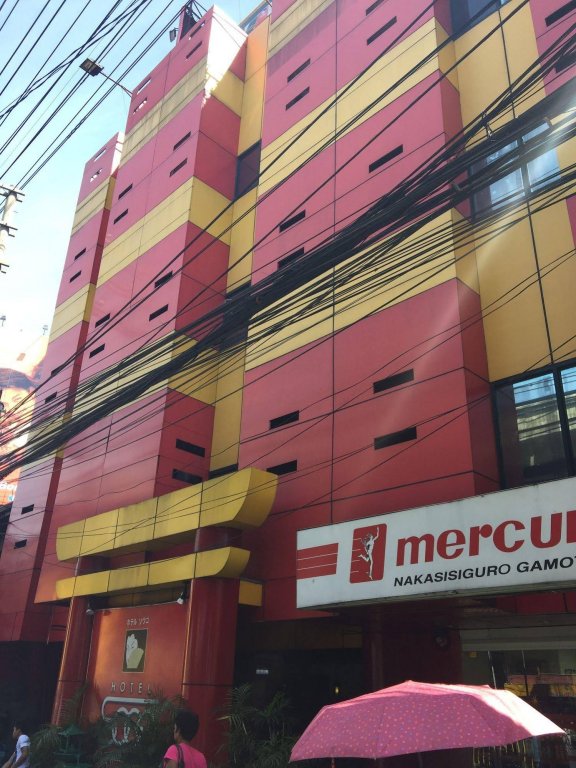 Фото Hotel Sogo Alabang Rotonda