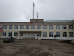 МАУ культуры и спорта (selo Kurashim, ulitsa Churekova, 2), casa de la cultura