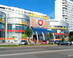 Nix - Computer Supermarket (Kosmonavtov Street No:34Б, Korolyov), bilgisayar mağazaları  Koroliov'dan