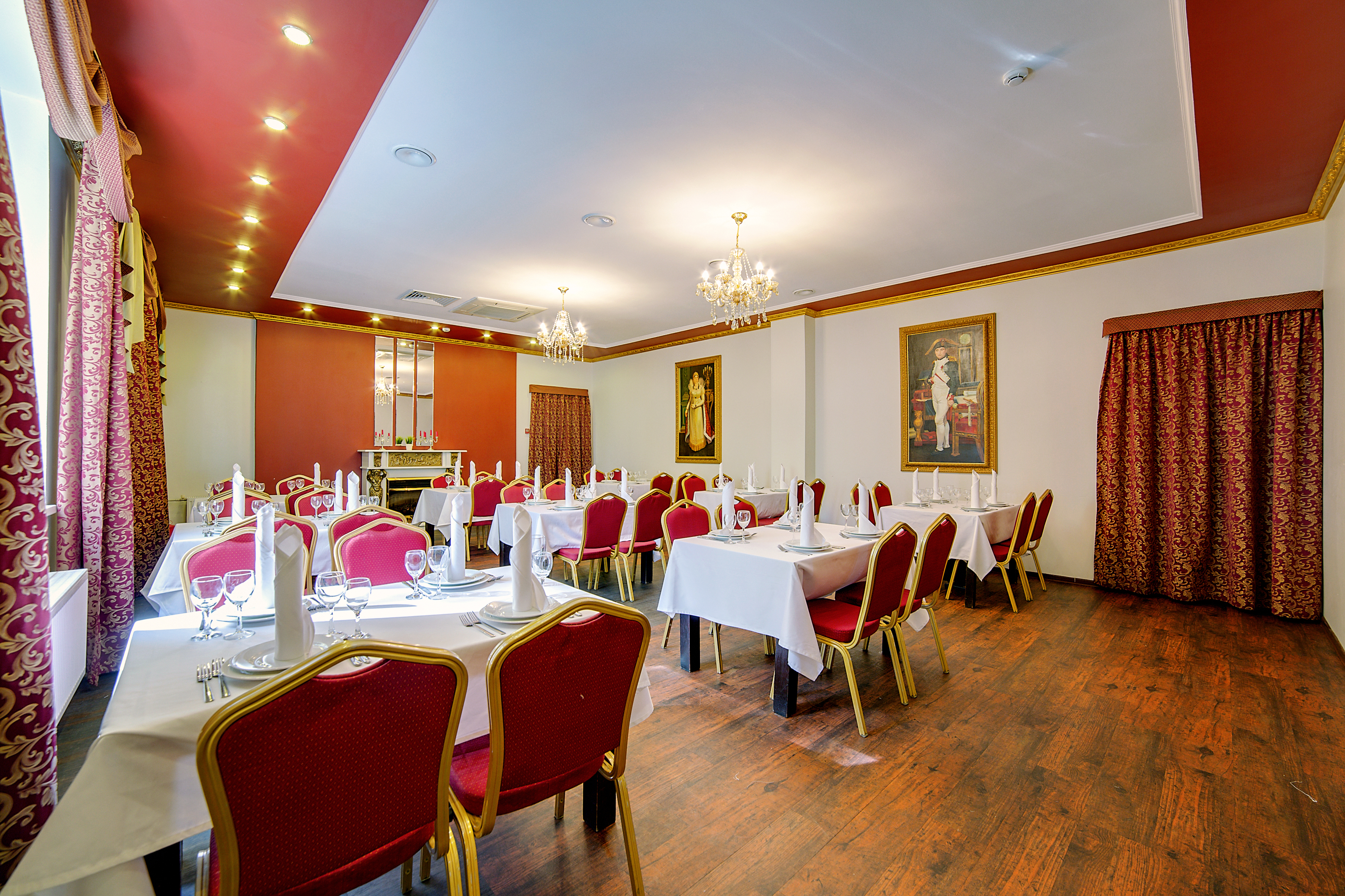 Фото Яхонты Истра