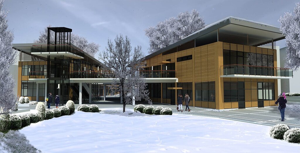 Жобалау ұйымы Проектирование Домов, Алматы, фото