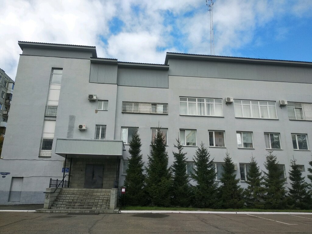 Отдел полиции 1 фото