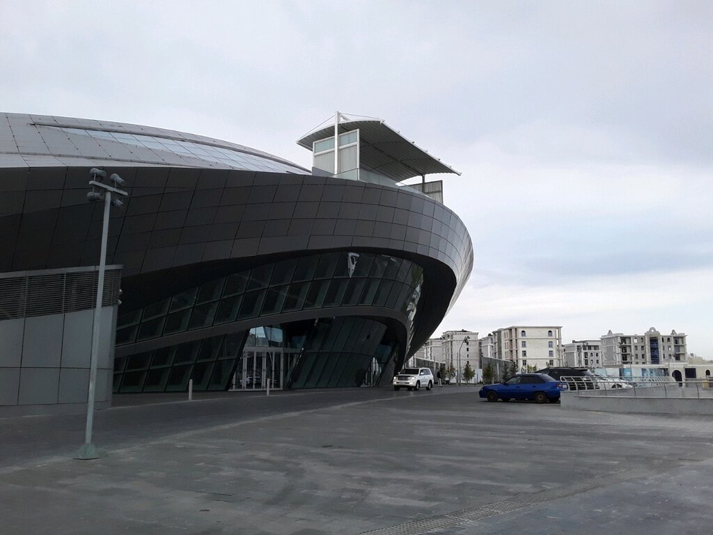 Организация конференций и семинаров Astana Events, Астана, фото