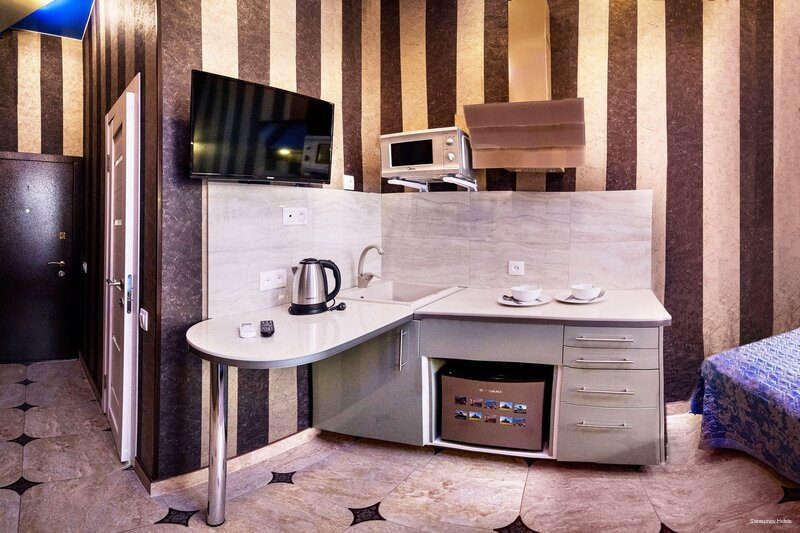 Фото Samsonov Hotels на Черняховского, 35