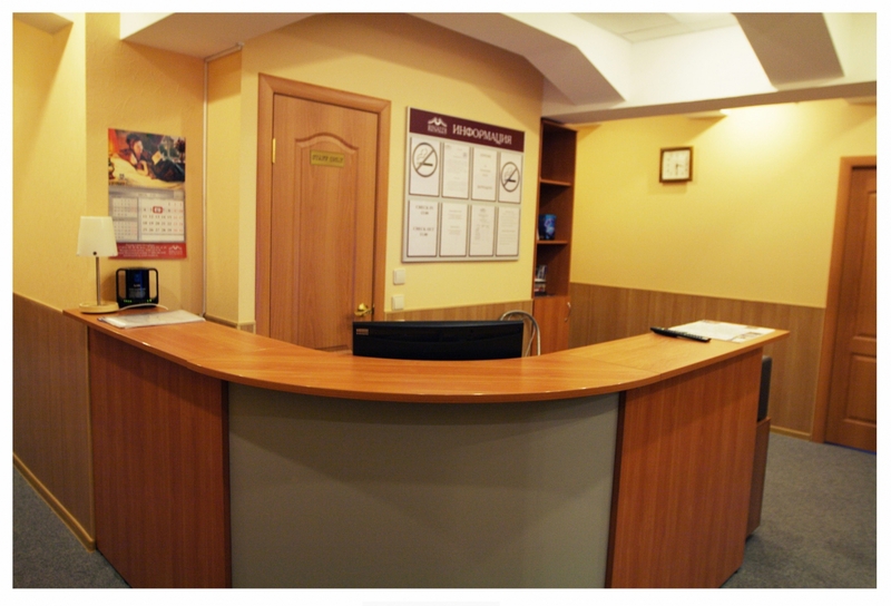 Фото отеля 5