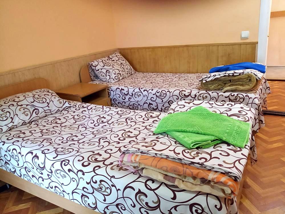 Фото Баланжур