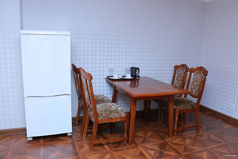 Фото Сункар