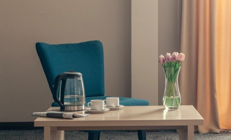 Фото Aykun Hotel