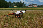 Optiplane Drone Systems (Sovetskiy City Administrative District, Akademgorodok Microdistrict, Inzhenernaya Street, 18), engineering bureau