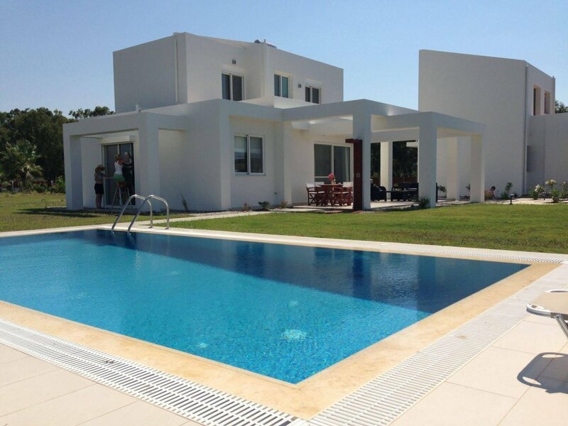 Гостиница Ionian Islands Beach Villas