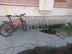 Велопарковка (Karla Marksa Street, 4) velosipedlar turar joyi