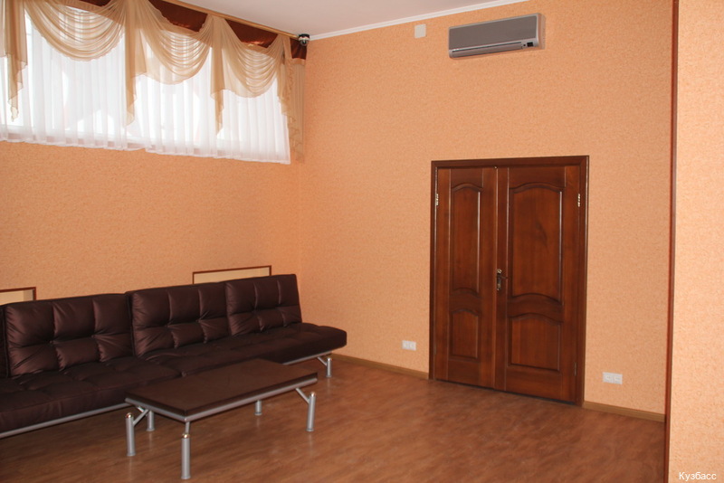 Фото Кузбасс