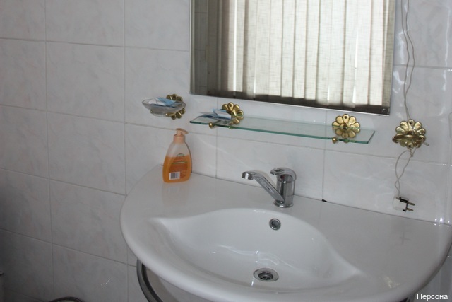 Фото Персона