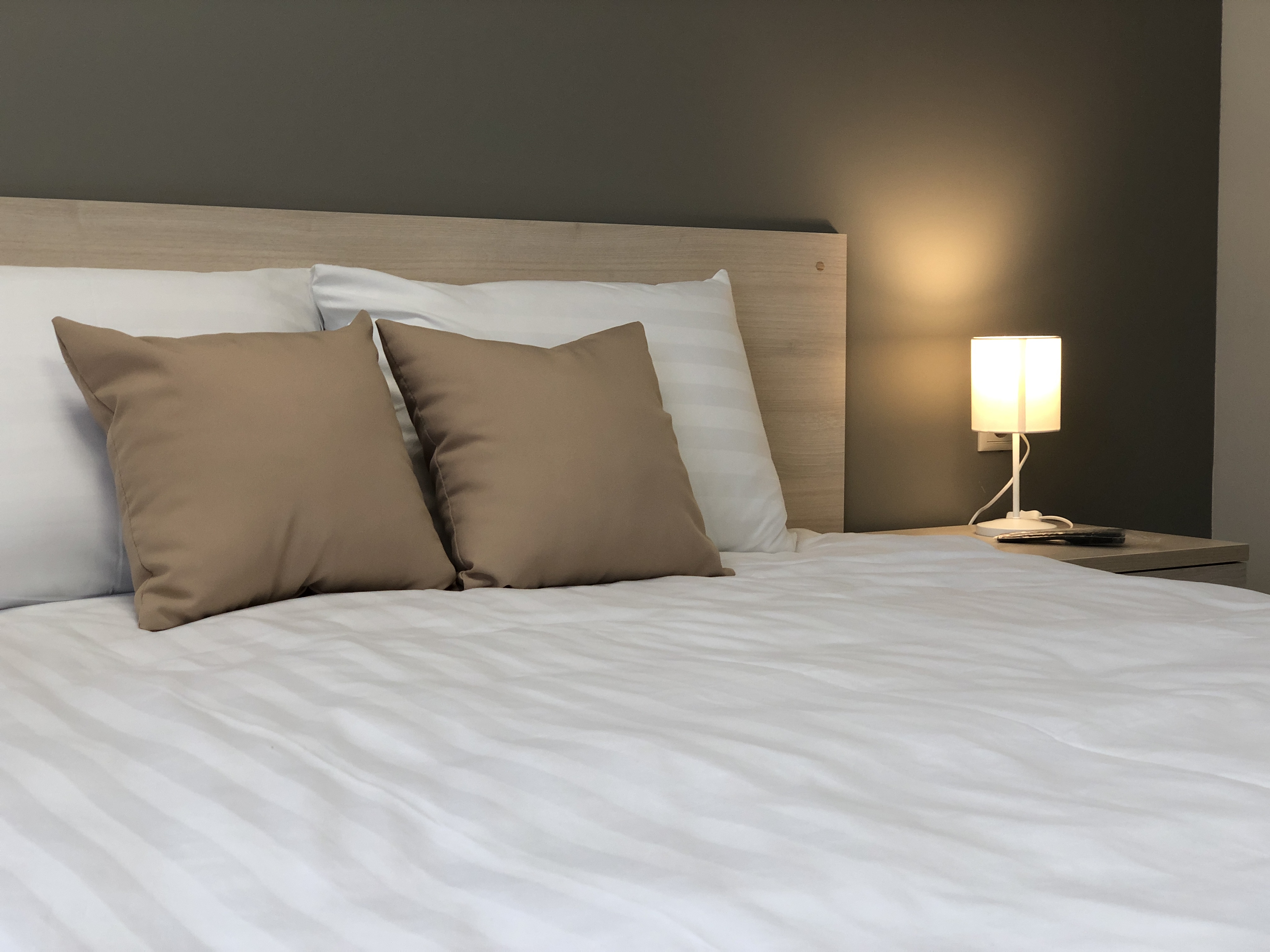 Фото New City Inn