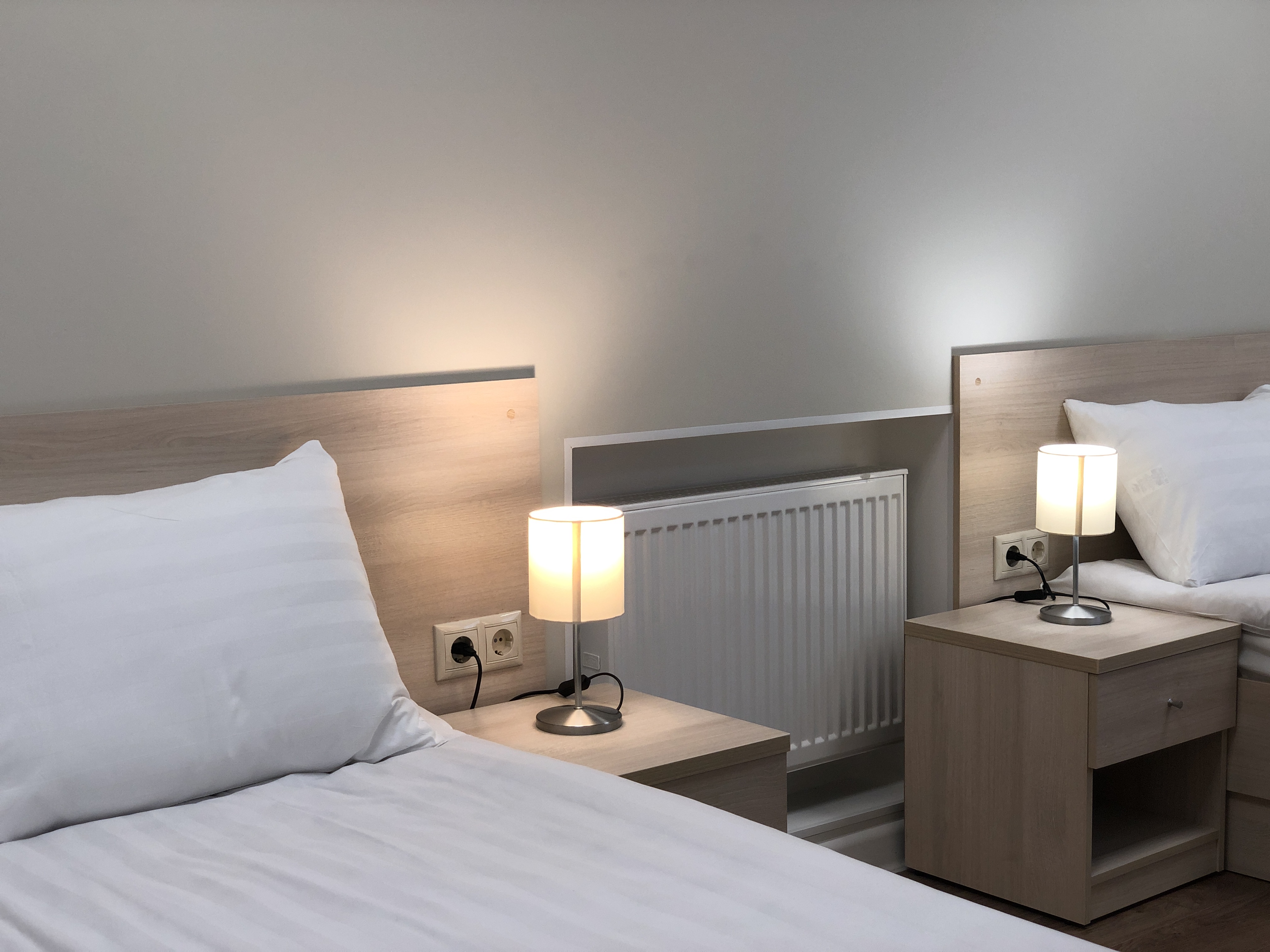 Фото New City Inn